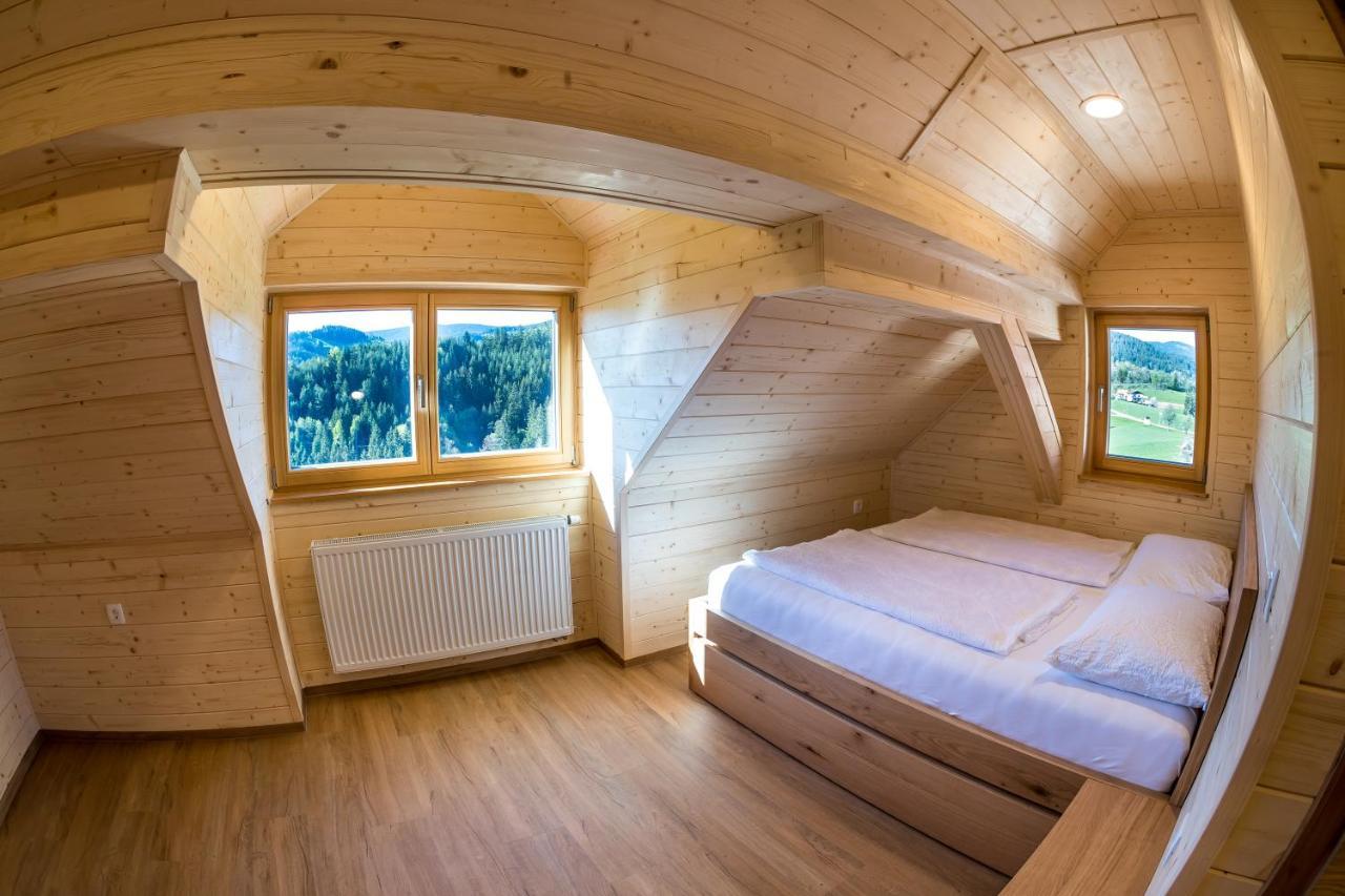 Apartmaji Na Kozolcu - Smogavc Zreče エクステリア 写真