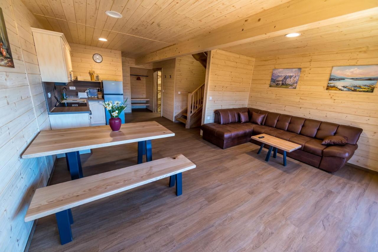 Apartmaji Na Kozolcu - Smogavc Zreče エクステリア 写真