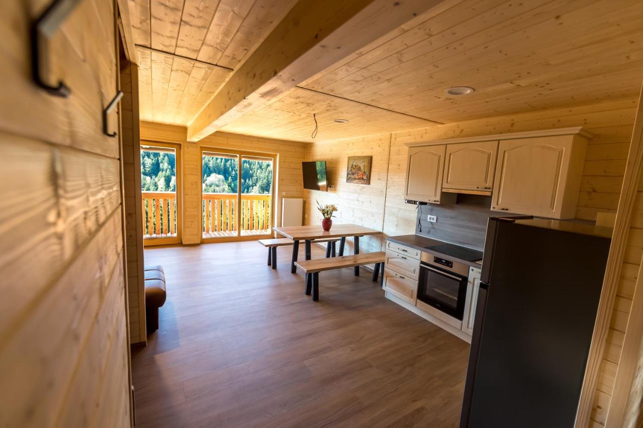 Apartmaji Na Kozolcu - Smogavc Zreče エクステリア 写真