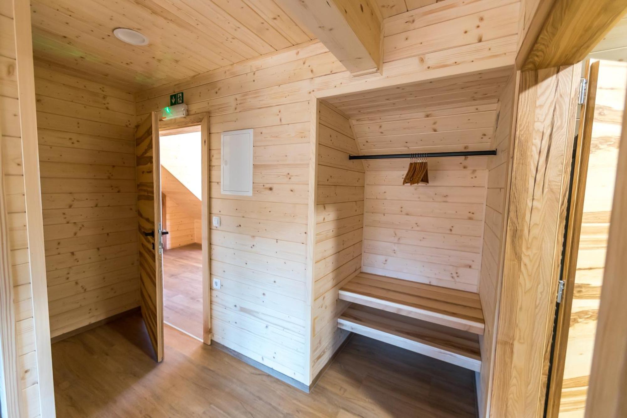 Apartmaji Na Kozolcu - Smogavc Zreče エクステリア 写真