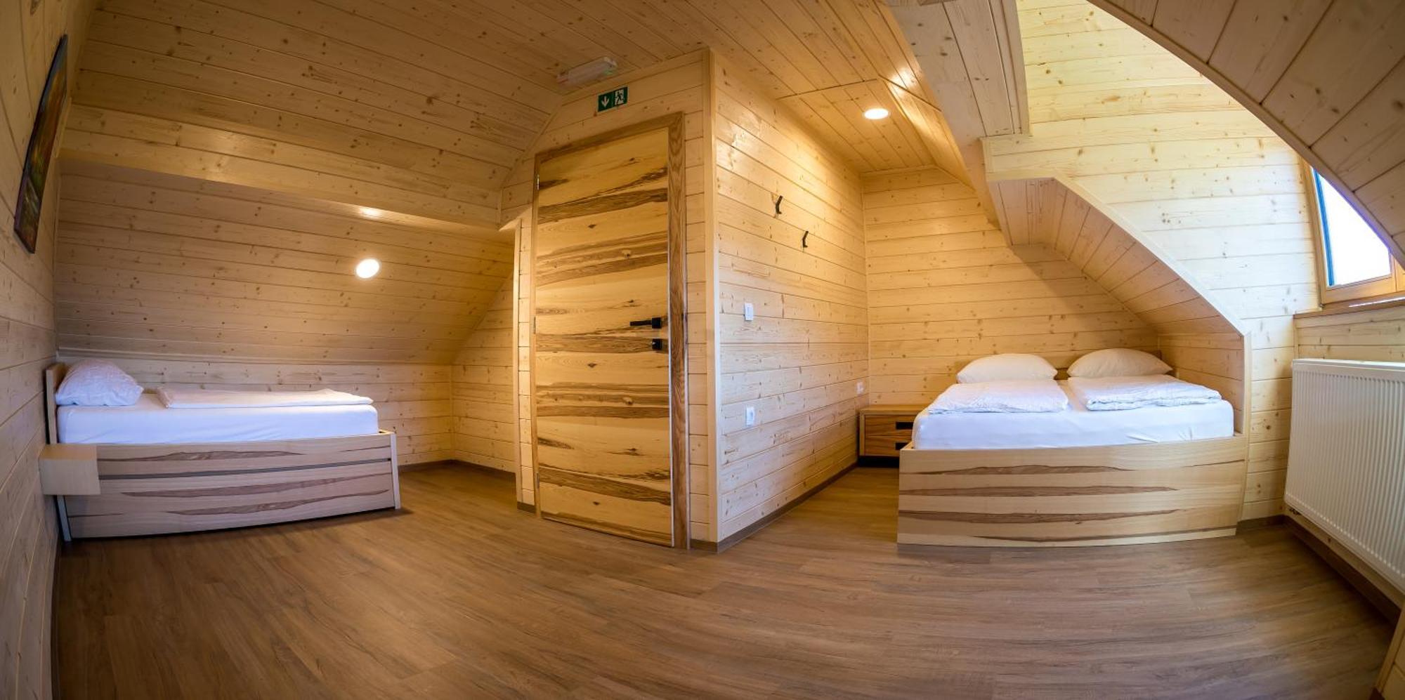 Apartmaji Na Kozolcu - Smogavc Zreče エクステリア 写真