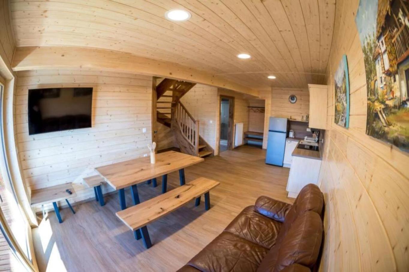 Apartmaji Na Kozolcu - Smogavc Zreče エクステリア 写真