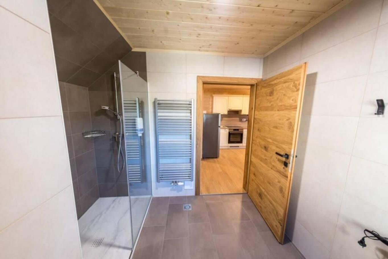 Apartmaji Na Kozolcu - Smogavc Zreče エクステリア 写真