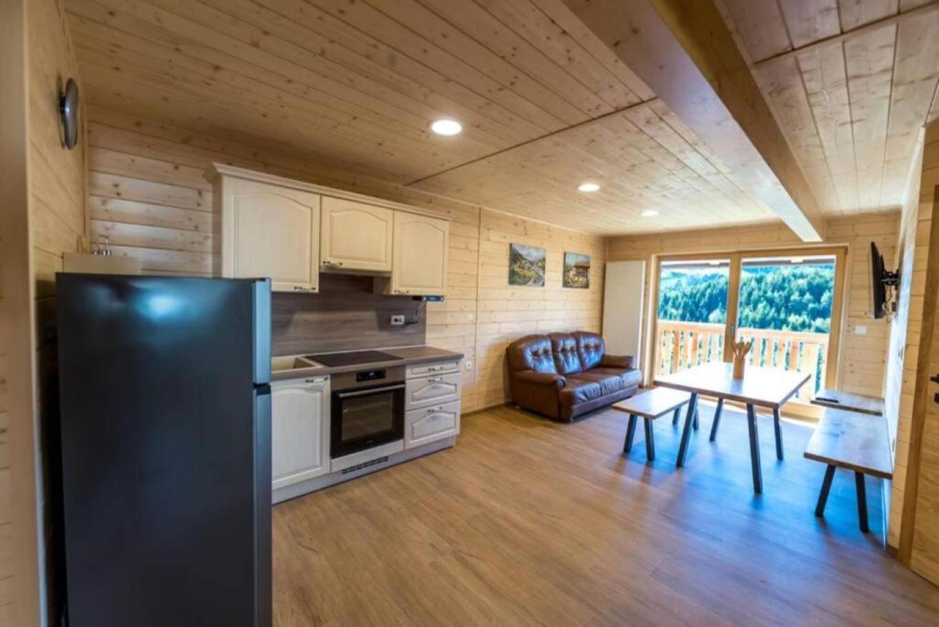 Apartmaji Na Kozolcu - Smogavc Zreče エクステリア 写真