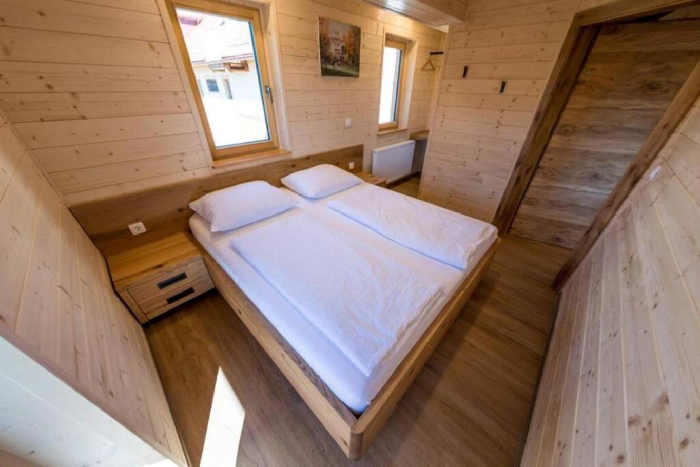 Apartmaji Na Kozolcu - Smogavc Zreče エクステリア 写真