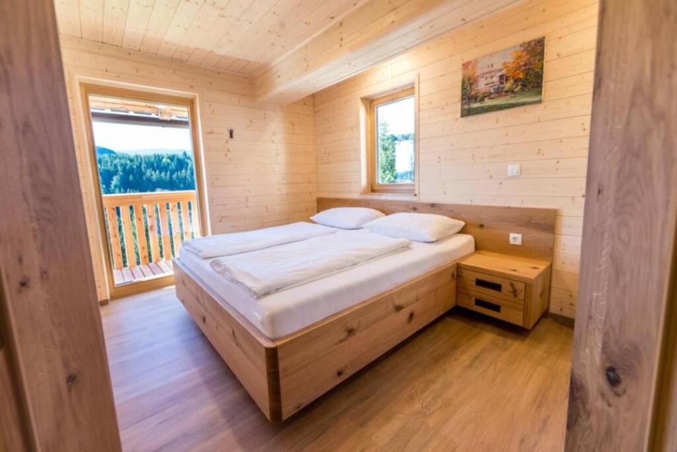 Apartmaji Na Kozolcu - Smogavc Zreče エクステリア 写真