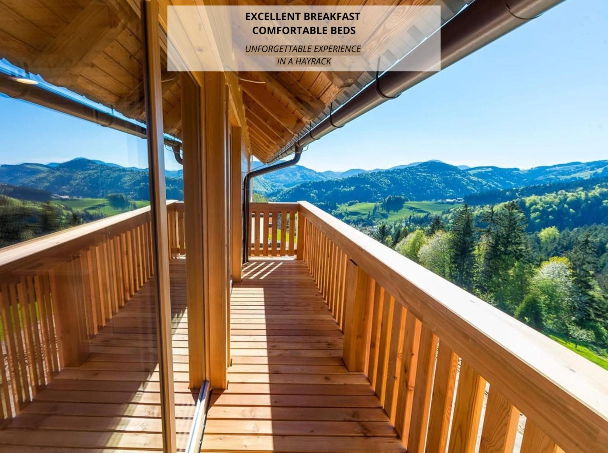 Apartmaji Na Kozolcu - Smogavc Zreče エクステリア 写真